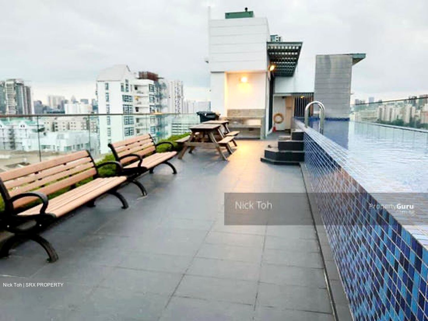Airstream (D12), Apartment #444280801